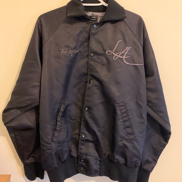 fresh Jive Other - FreshJive jacket